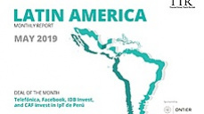 América Latina - Mayo 2019